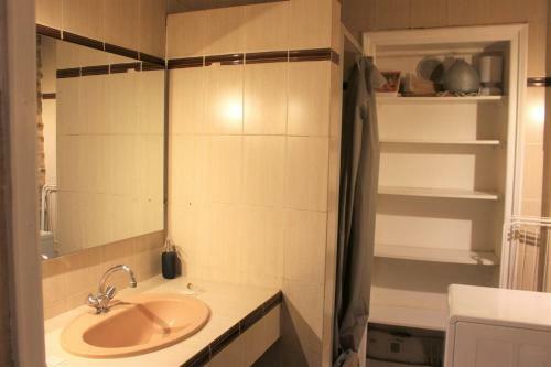 Apartamento Studio Moderne Et Cosy