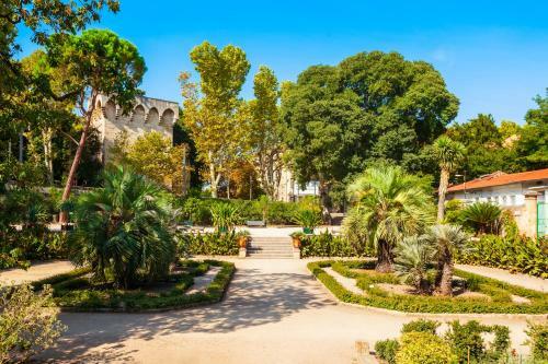 Apartamento T2 Le Triompha Montpellier Peyrou