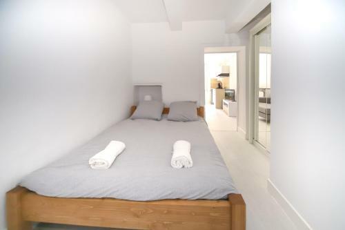 Apartamento T2 Le Triompha Montpellier Peyrou