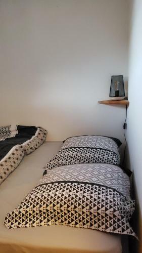 Apartamento La Morlyan