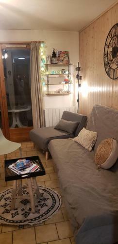 Apartamento La Morlyan