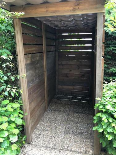 Apartamento Guinguette Atypique
