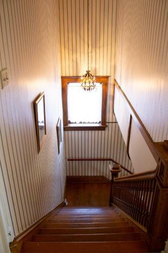 Harbor Hill House