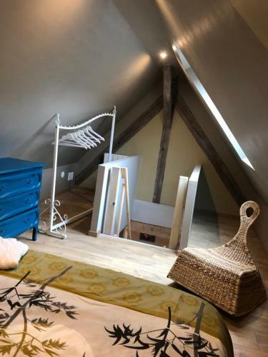 Apartamento L Atypik � L Ancienne Forge