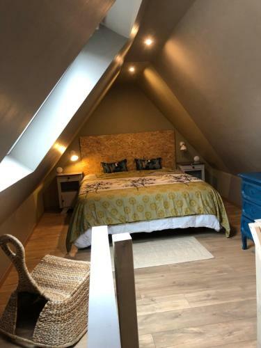 Apartamento L Atypik � L Ancienne Forge