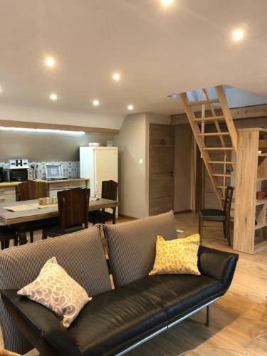 Apartamento L Atypik � L Ancienne Forge