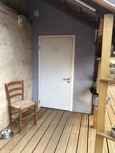 Apartamento L Atypik � L Ancienne Forge