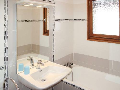 Apartment Le Tetras - Moz100