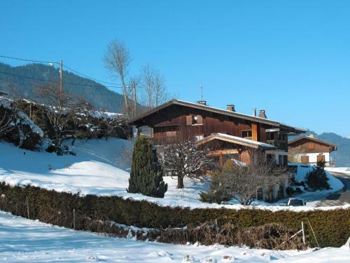 Apartment Le Tetras - Moz100