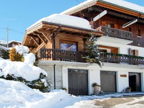Apartment Le Tetras - Moz100