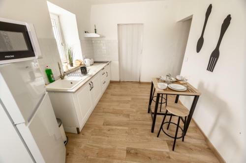 Apartamento Alma'home