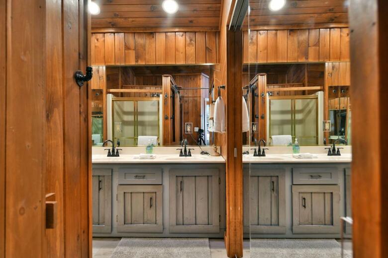 Spruce Haven Home