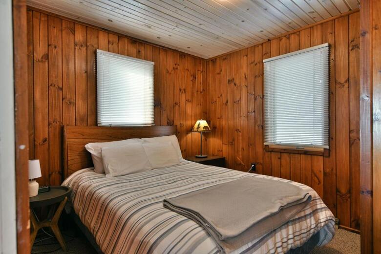 Spruce Haven Home