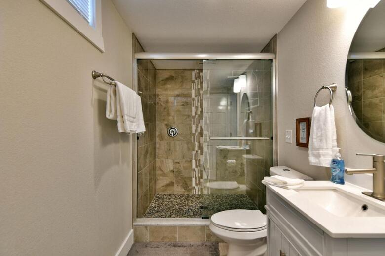 Spruce Haven Home