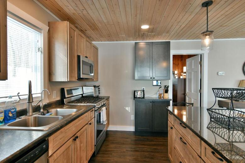 Spruce Haven Home