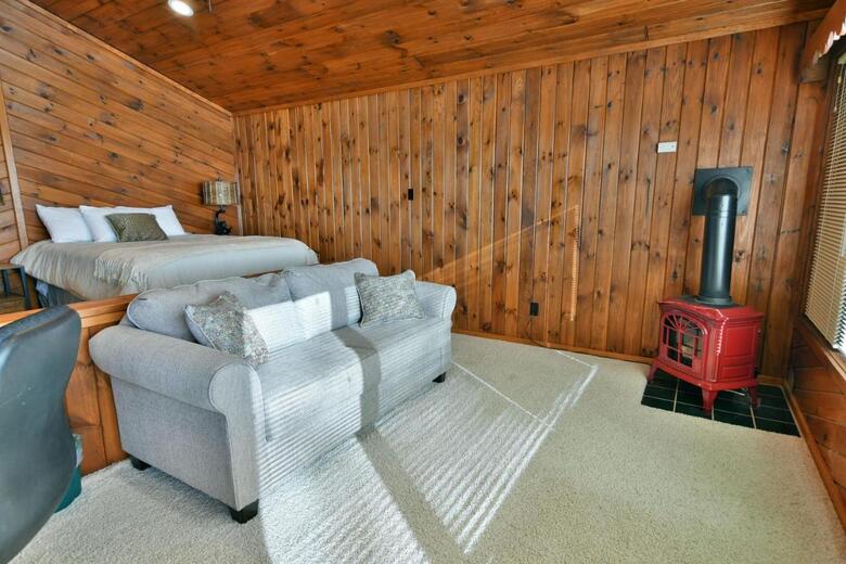 Spruce Haven Home