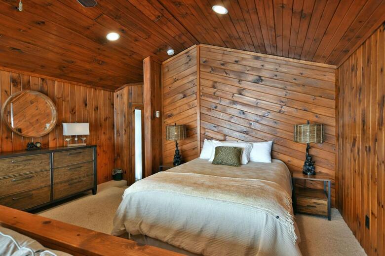 Spruce Haven Home