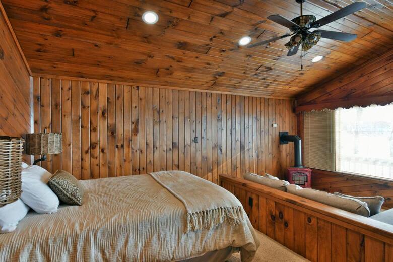 Spruce Haven Home