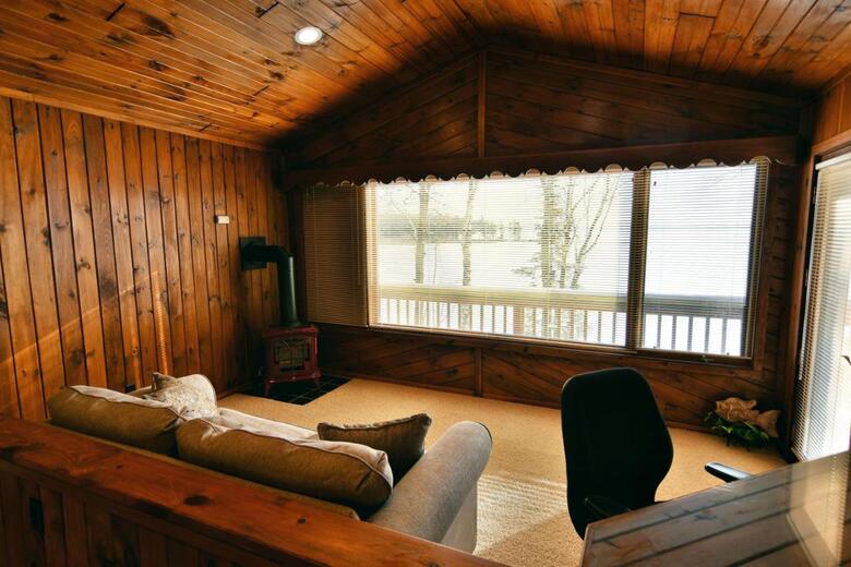 Spruce Haven Home