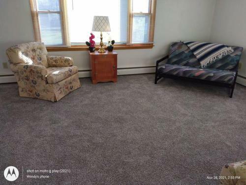 Apartamento Bass Creek's Apt A
