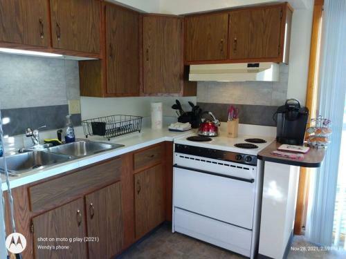 Apartamento Bass Creek's Apt A