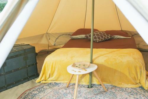 Le Rep�re Du Pin Sec - Glamping & Surfcamp