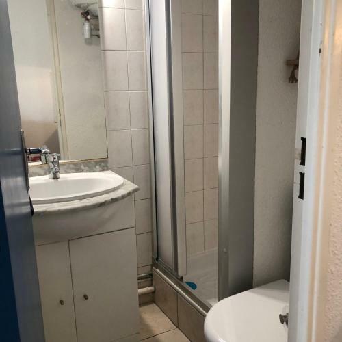 Apartamento Narbonne-plage : Studio Centre Station