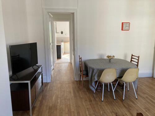 Apartamento Appartement Villa Medreville