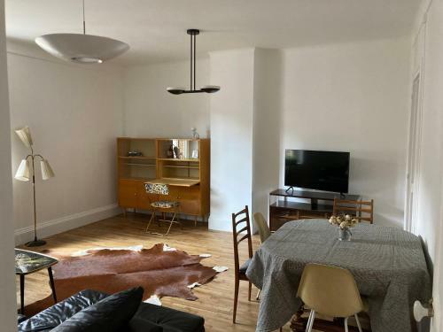 Apartamento Appartement Villa Medreville