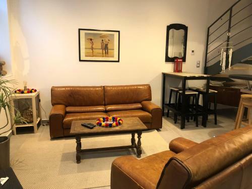 Apartamento La P�pini�re Victoria II