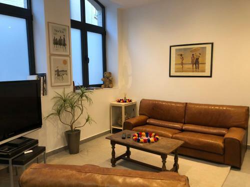 Apartamento La P�pini�re Victoria II