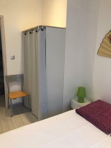Apartamento La P�pini�re Victoria II