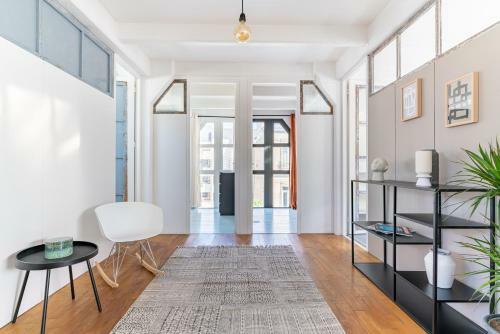Apartamento Nocnoc - Loft L'atelier T5 De 130m2 Proche Centre