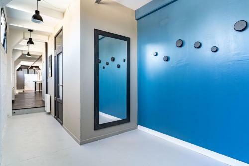 Apartamento Nocnoc - Loft L'atelier T5 De 130m2 Proche Centre