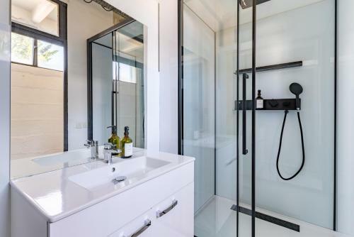 Apartamento Nocnoc - Loft L'atelier T5 De 130m2 Proche Centre