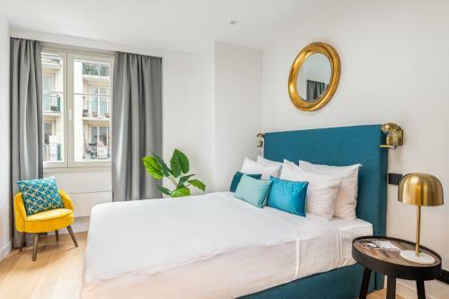 Apartamento My Cabaret - Champs Elys�es