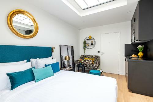 Apartamento My Cabaret - Champs Elys�es