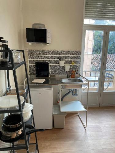 Apartamento La Maison D'antonin 2