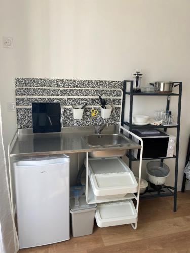 Apartamento La Maison D'antonin 2
