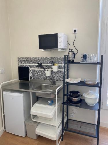 Apartamento La Maison D'antonin 2