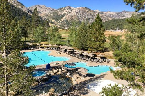 Resort At Squaw Creek's 311