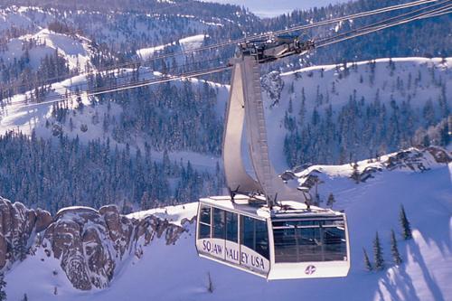 Resort At Squaw Creek's 311