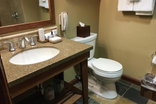 Resort At Squaw Creek's 311