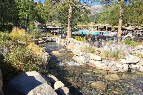 Resort At Squaw Creek's 126