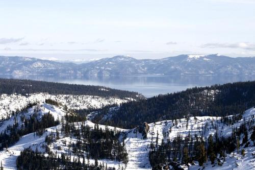 Resort At Squaw Creek's 126