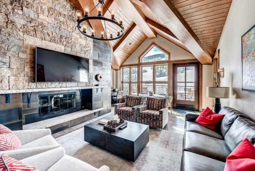 Apartamento 202 Highlands Slopeside