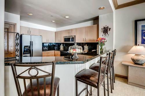 Apartamento 202 Highlands Slopeside