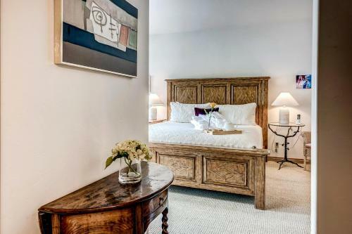 Apartamento 202 Highlands Slopeside