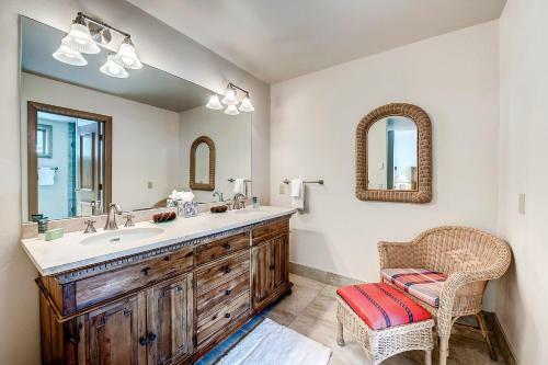 Apartamento 202 Highlands Slopeside