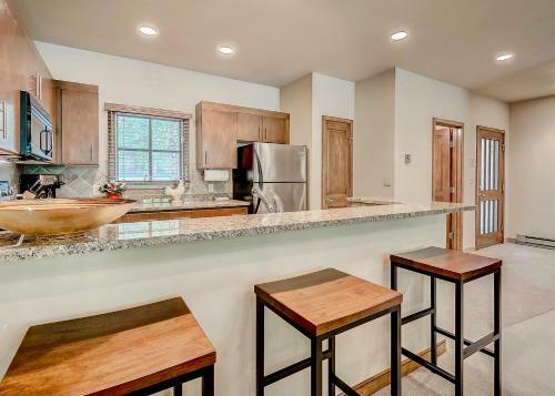 Villa 22 Highlands Townhomes